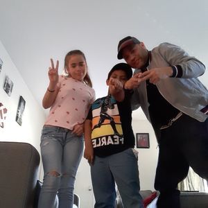 Meet your Posher, Alexis